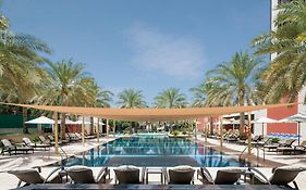 Sheraton Oman Hotel, Muscat